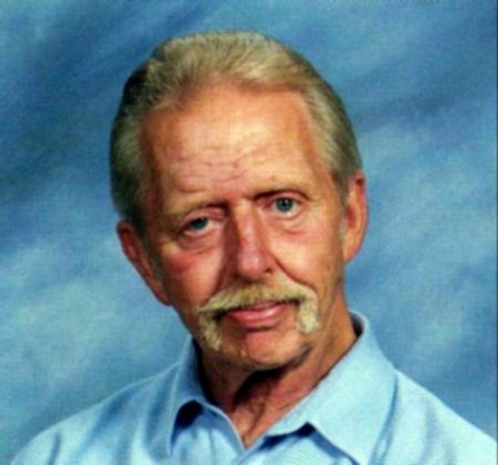 Dennis E. Loggins