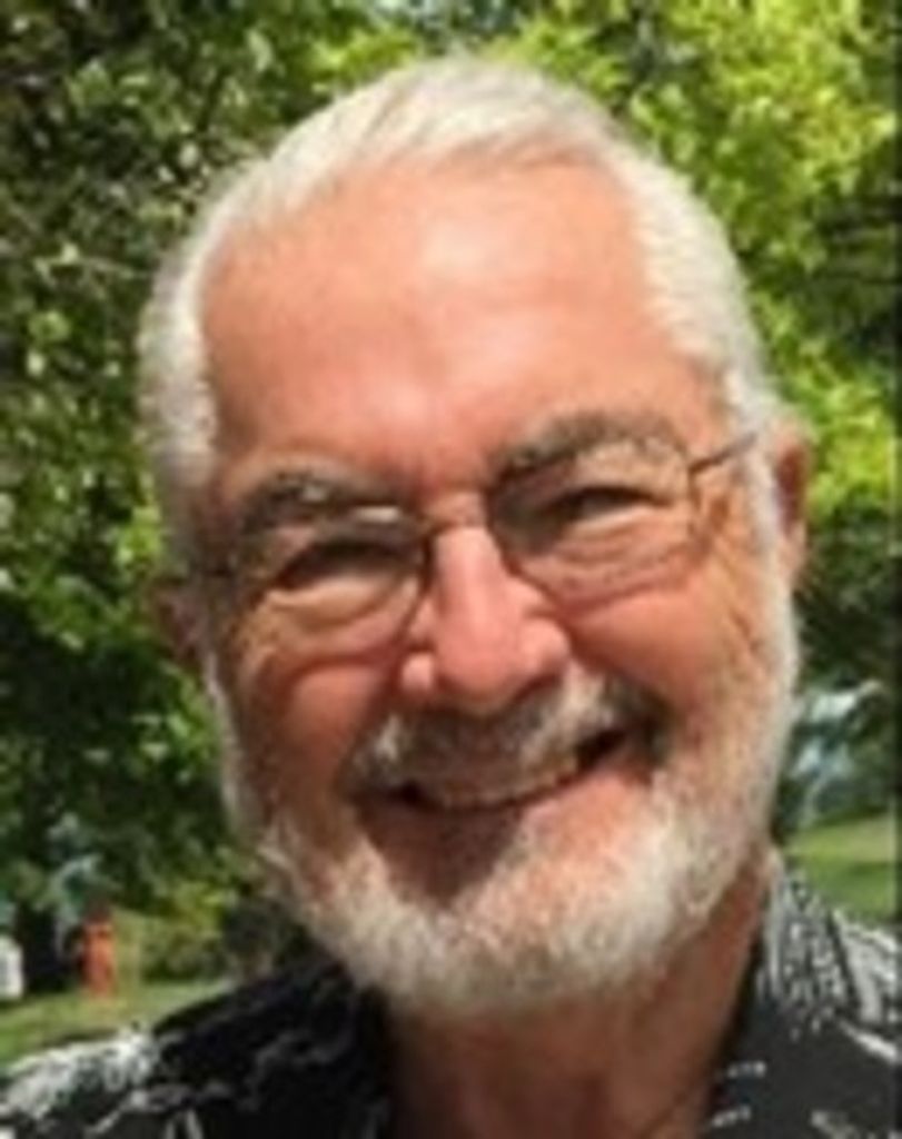 James Vern Zelch Md Profile Photo