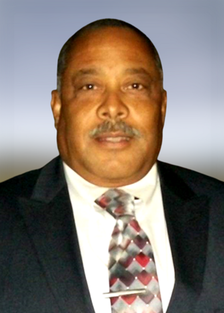 Anthony "Bo" Lavergne