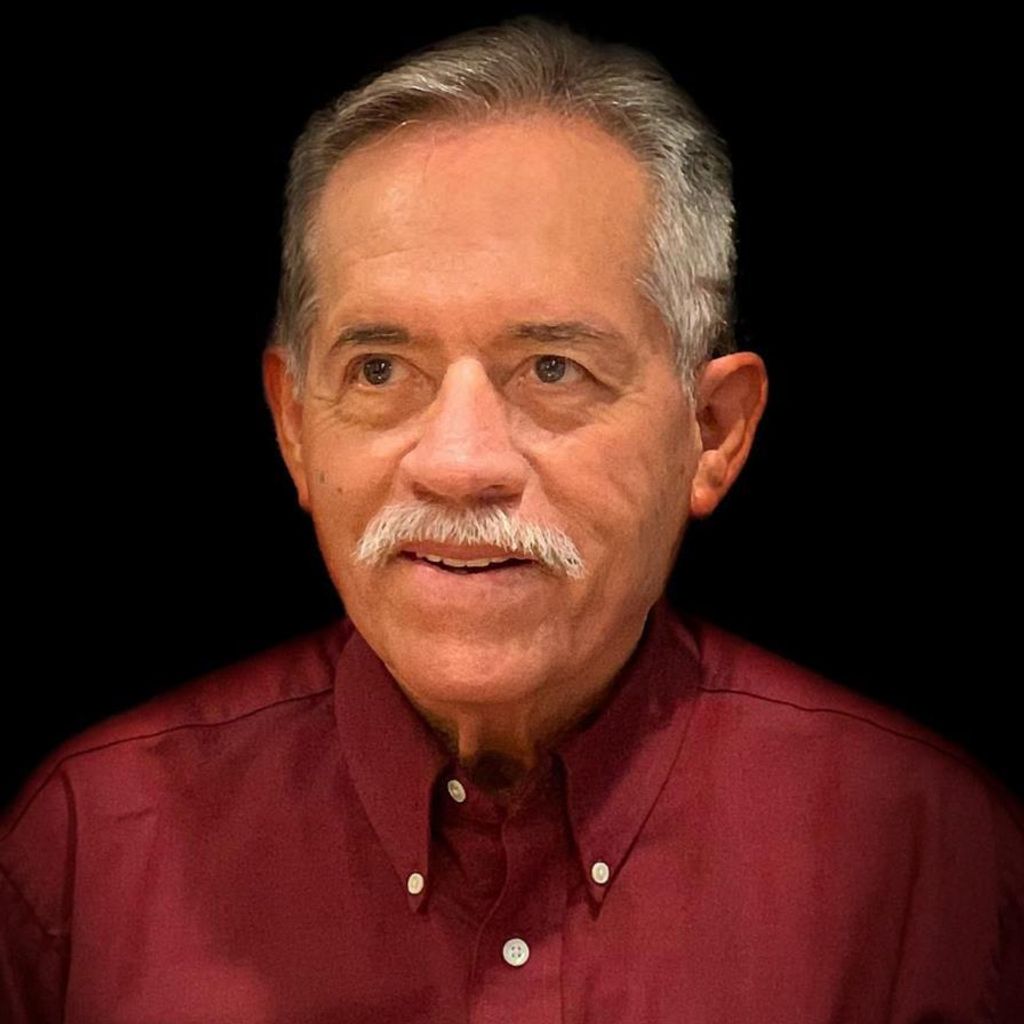 Juan Lucero Profile Photo