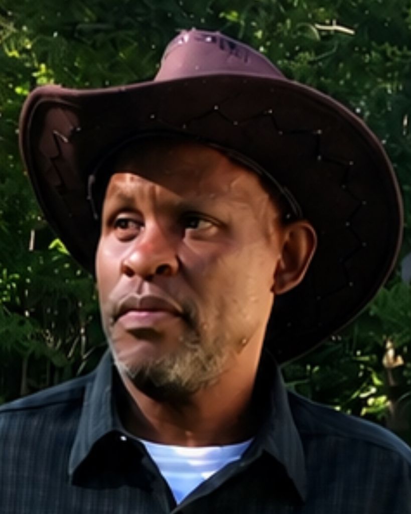 Sherman Darnell Wells