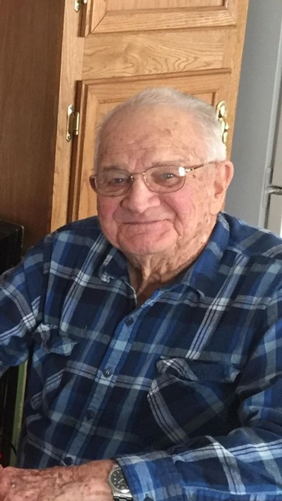 Johnny E. Leathers Profile Photo