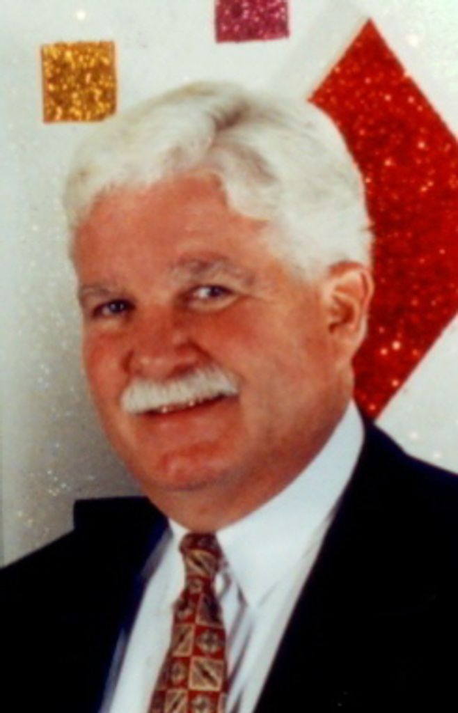 Timothy G. Sullivan