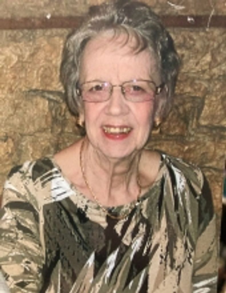 Jeanette M. Sherman