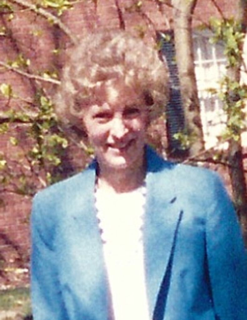Margaret E. Peterson Profile Photo