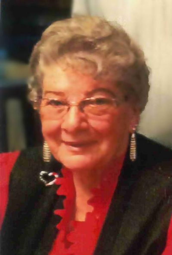 Marilyn Dehart Profile Photo