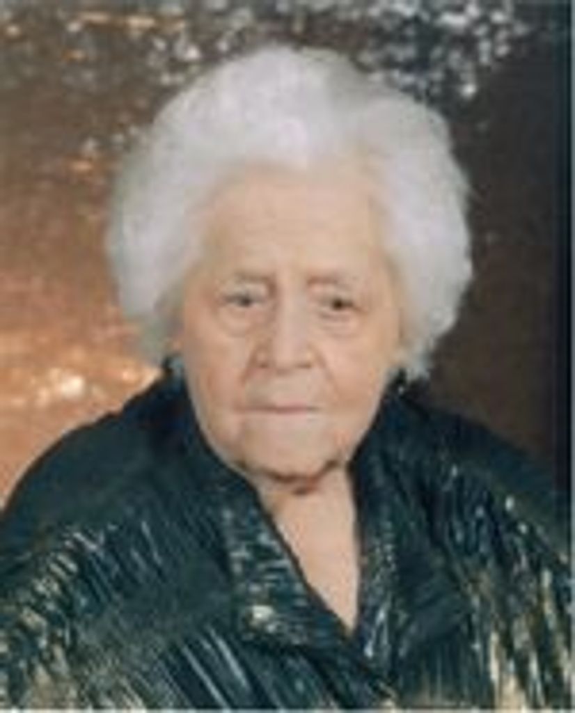 Margaret J. Potts
