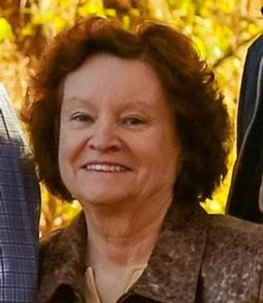 Florence High Mcglothlin Profile Photo