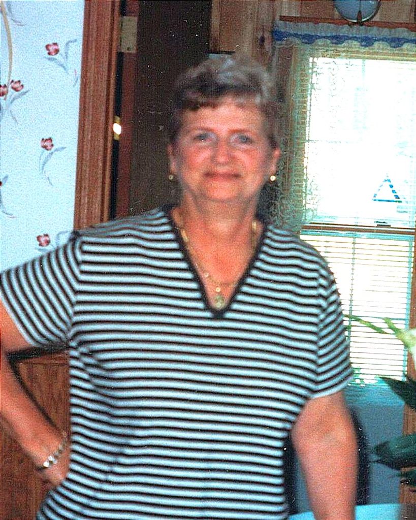 Rose M. Kastet Profile Photo