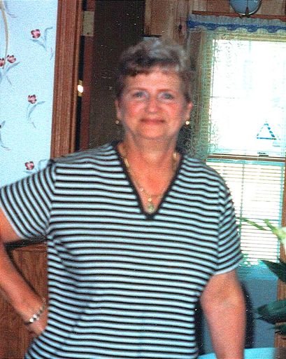 Rose M. Kastet's obituary image