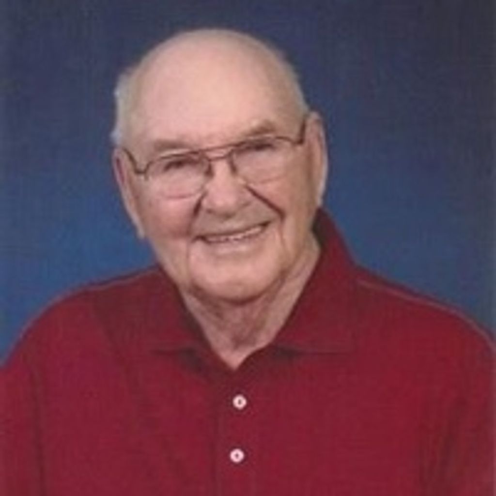 Lowell Edward Redmann