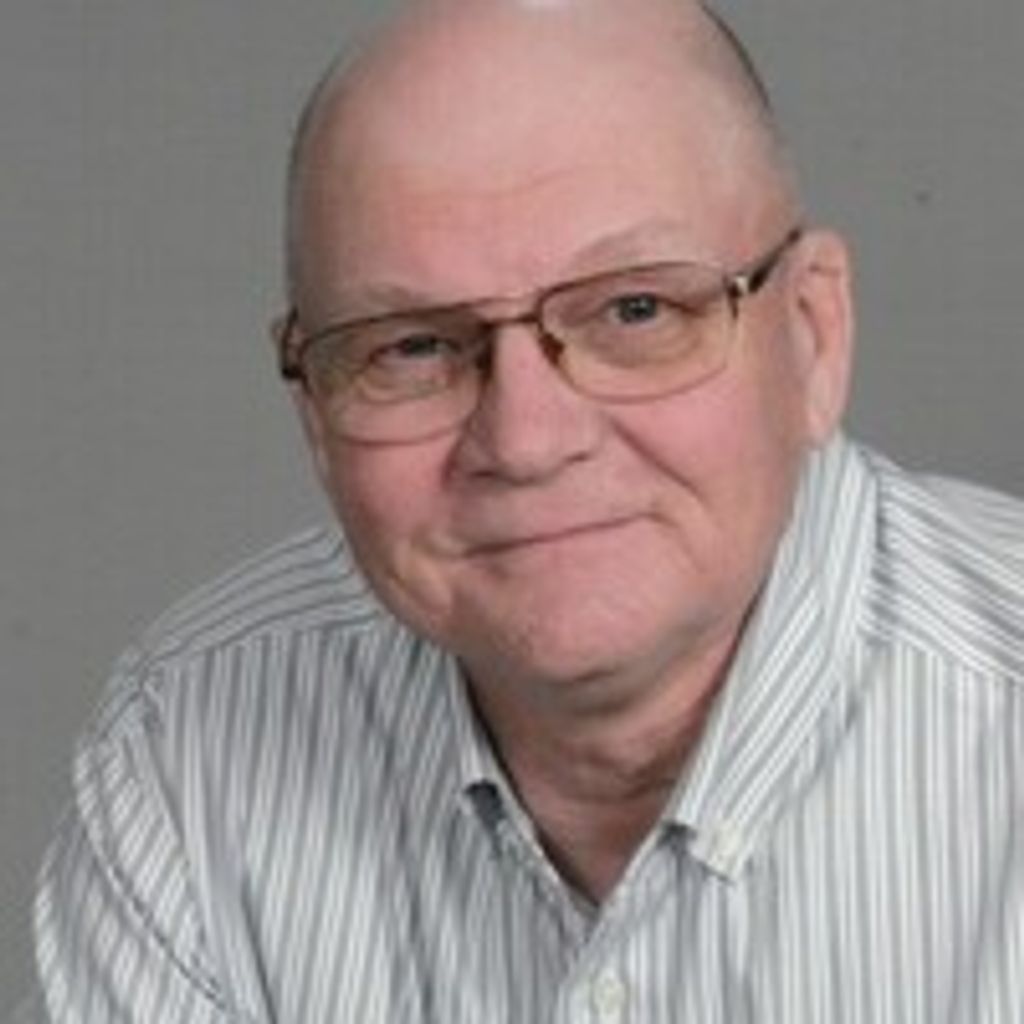 David Leroy Peterson Profile Photo