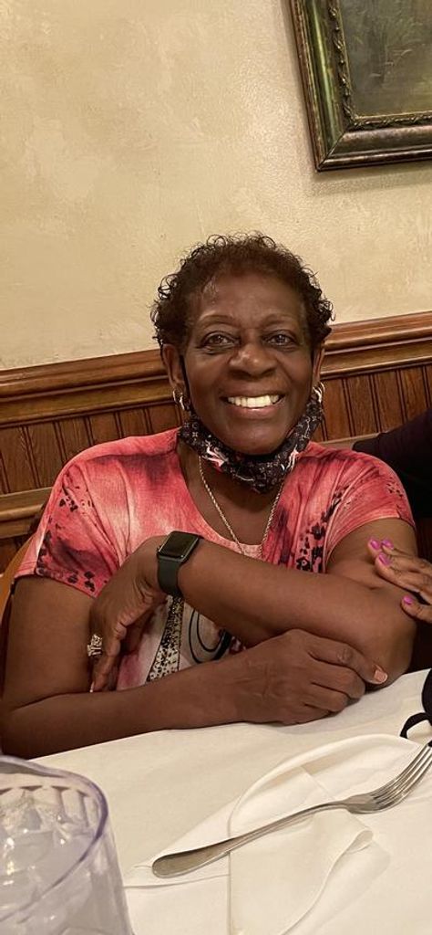 Katey Weatherspoon Cenance Profile Photo