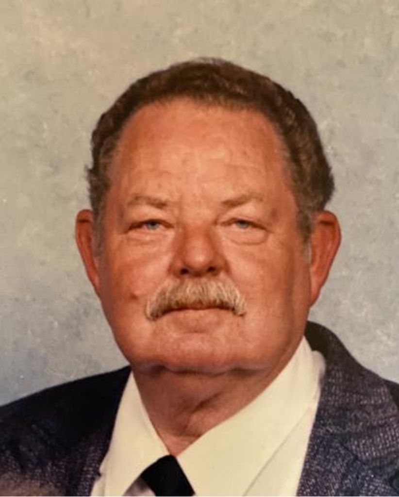 Jerry Wayne Rains Profile Photo