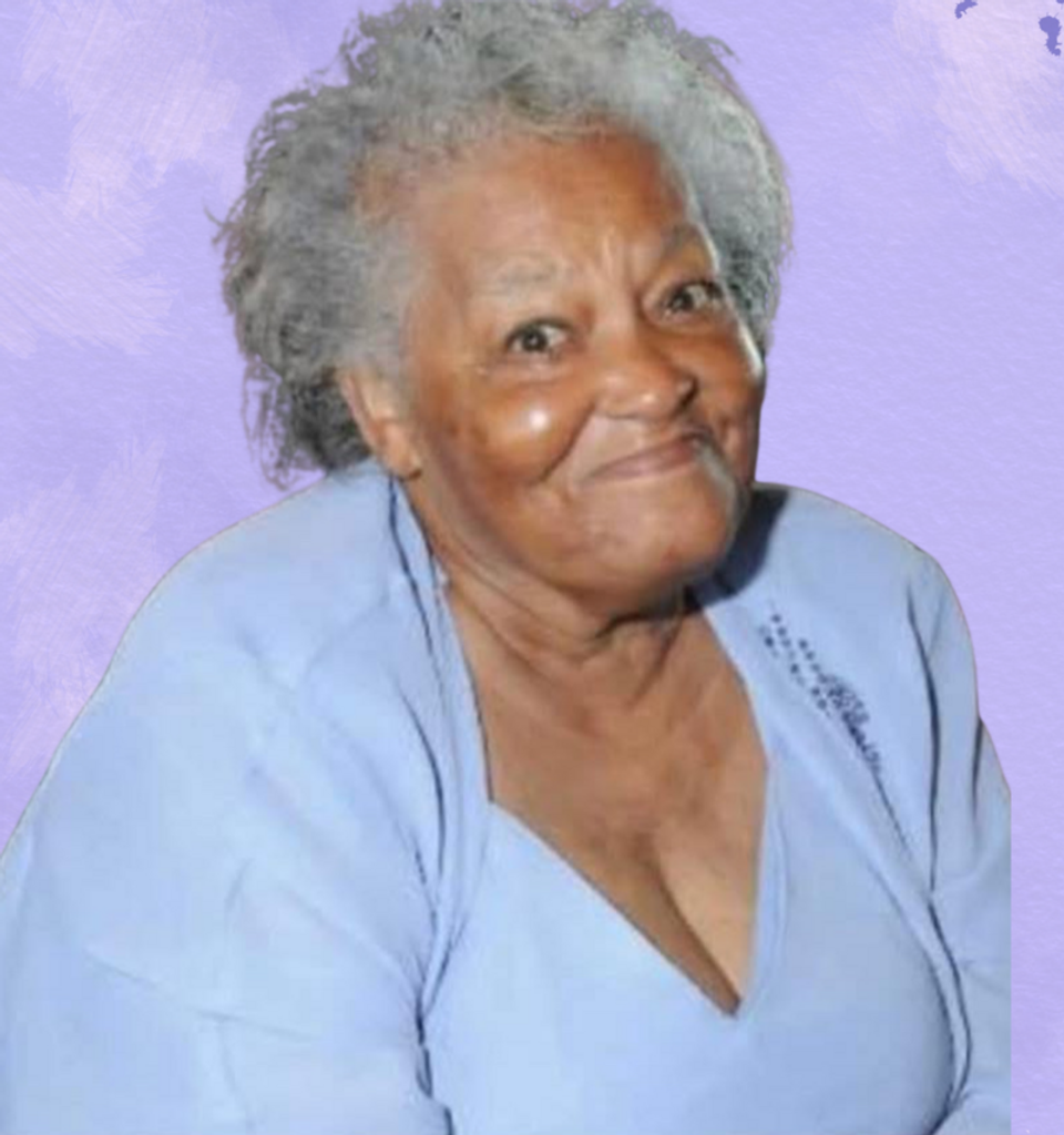 Mrs. Betty Jean Yearby