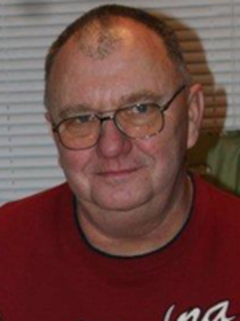 James J. Harkins