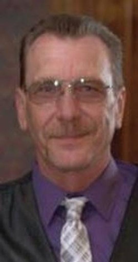 Dwayne A. Sanders Profile Photo