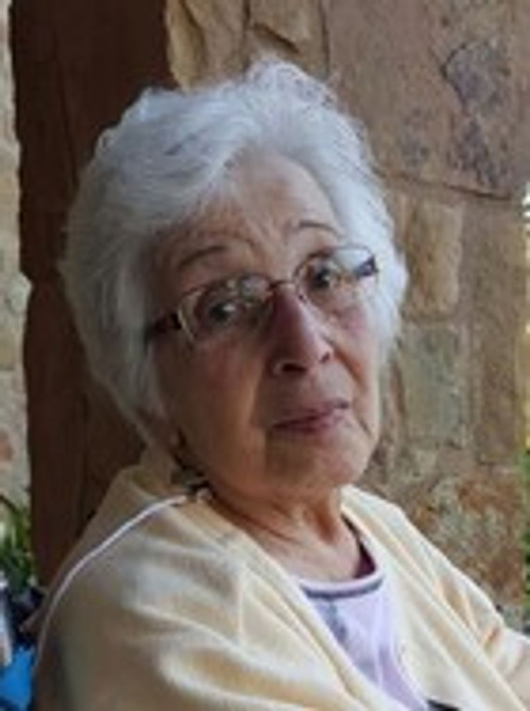 Aurora Barbosa