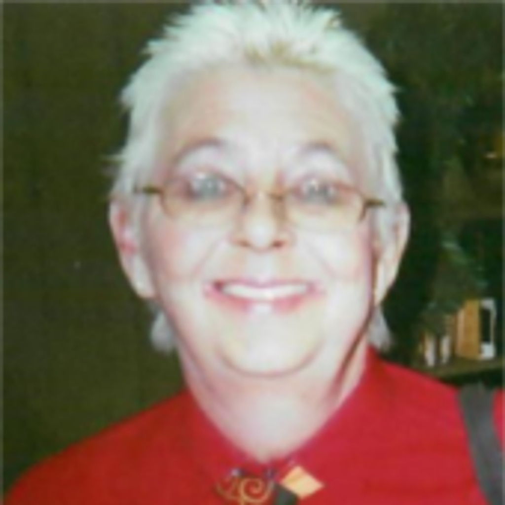 Alice Louise Duckworth Latham