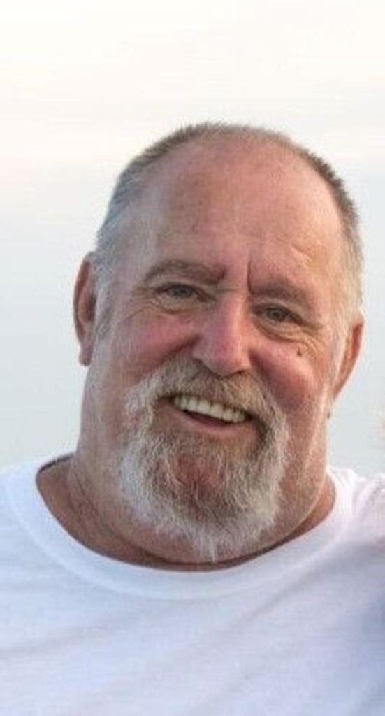 Shaun M Kelly Profile Photo