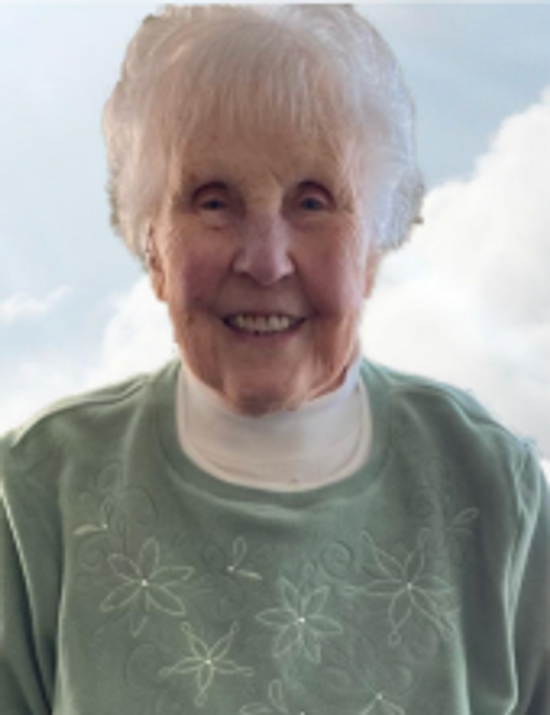 Julia M. Belmore