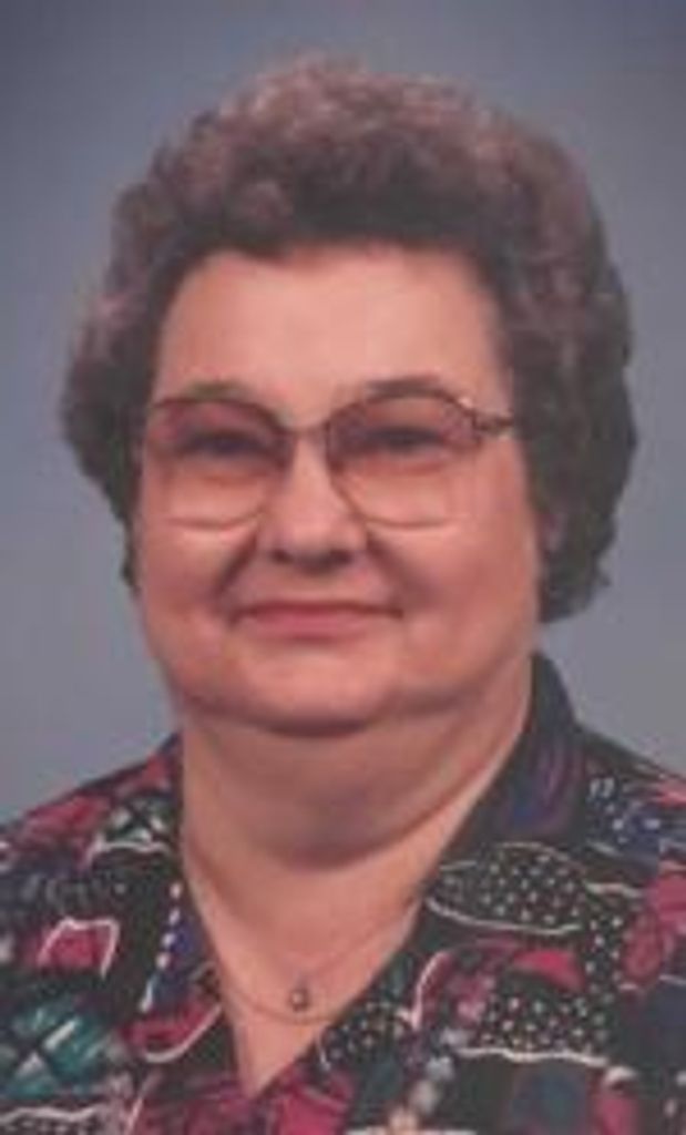 Genevia Lorene Hoffman