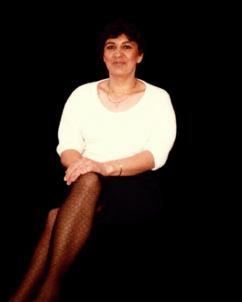 Mae Darlene Cress Profile Photo