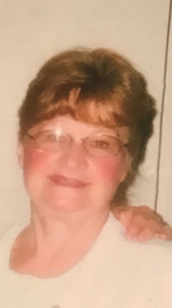 Phylis Kay Barrier Profile Photo