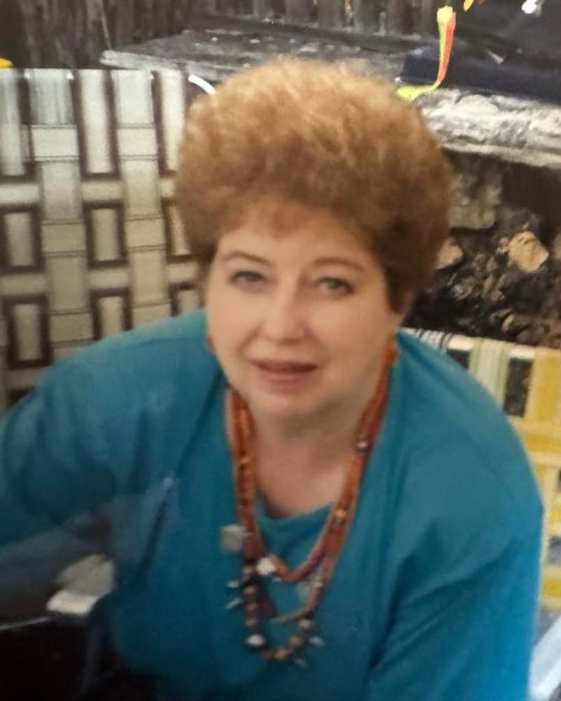 Charline Hurley