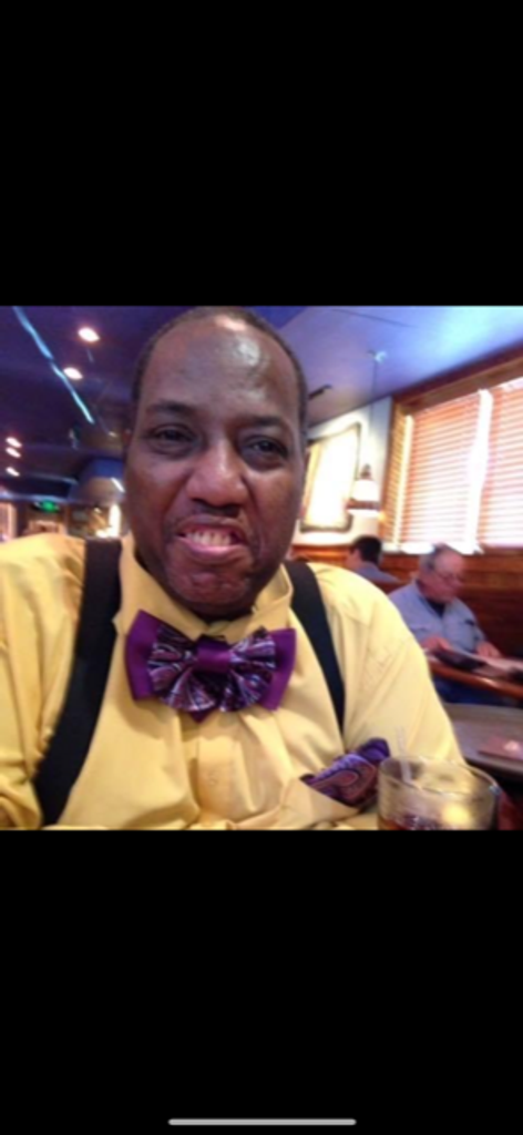 Prophet Sylvester Maurice Walker Profile Photo