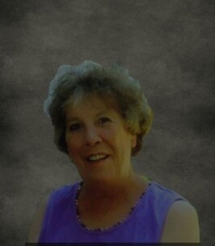 Patricia Easter