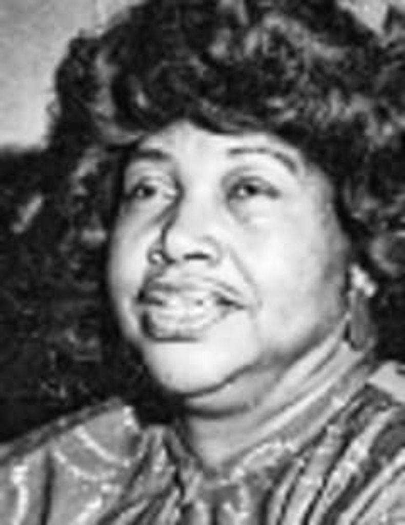 Marjorie  McGavock