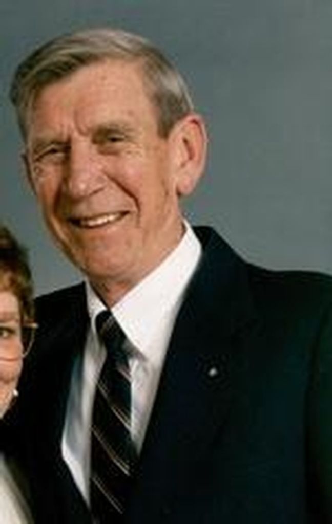 Laverne "Jonesy" Jones