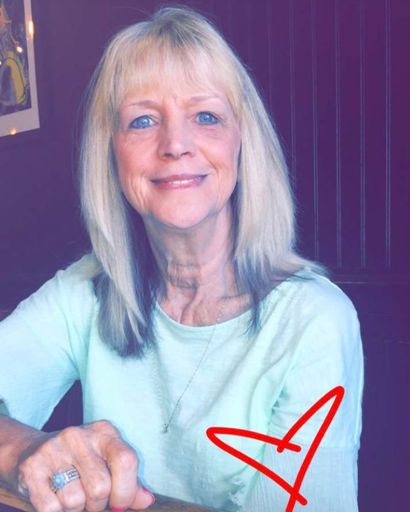 Pattie Sue Goolsby's obituary image