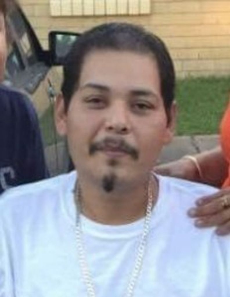 Jose Hernandez, Jr.