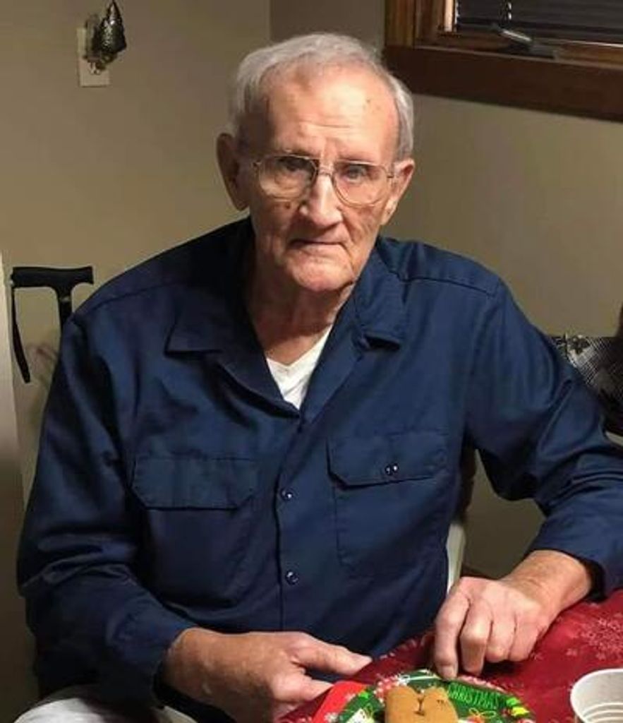 Ralph C. Hill Profile Photo