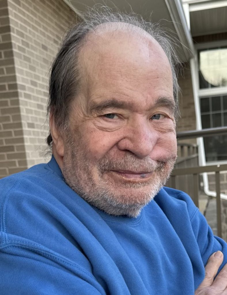 Carl N. Maurhoff Jr. Profile Photo