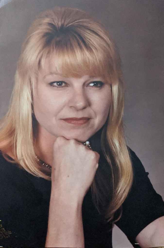 Brigette Belcher Hodges Profile Photo