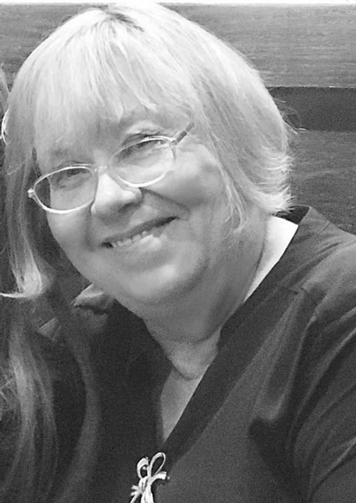Maria Adams Thweatt Profile Photo
