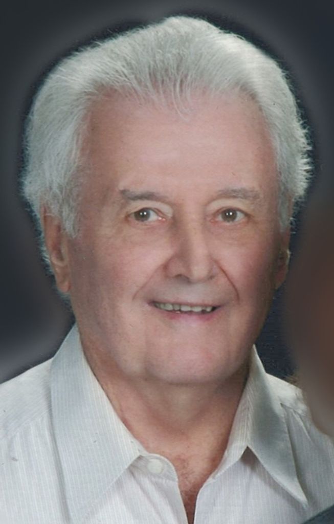 James Edward Zann Profile Photo
