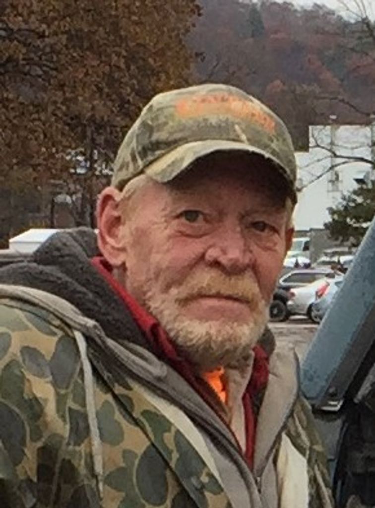 William H. Moore Iii "Rusty"