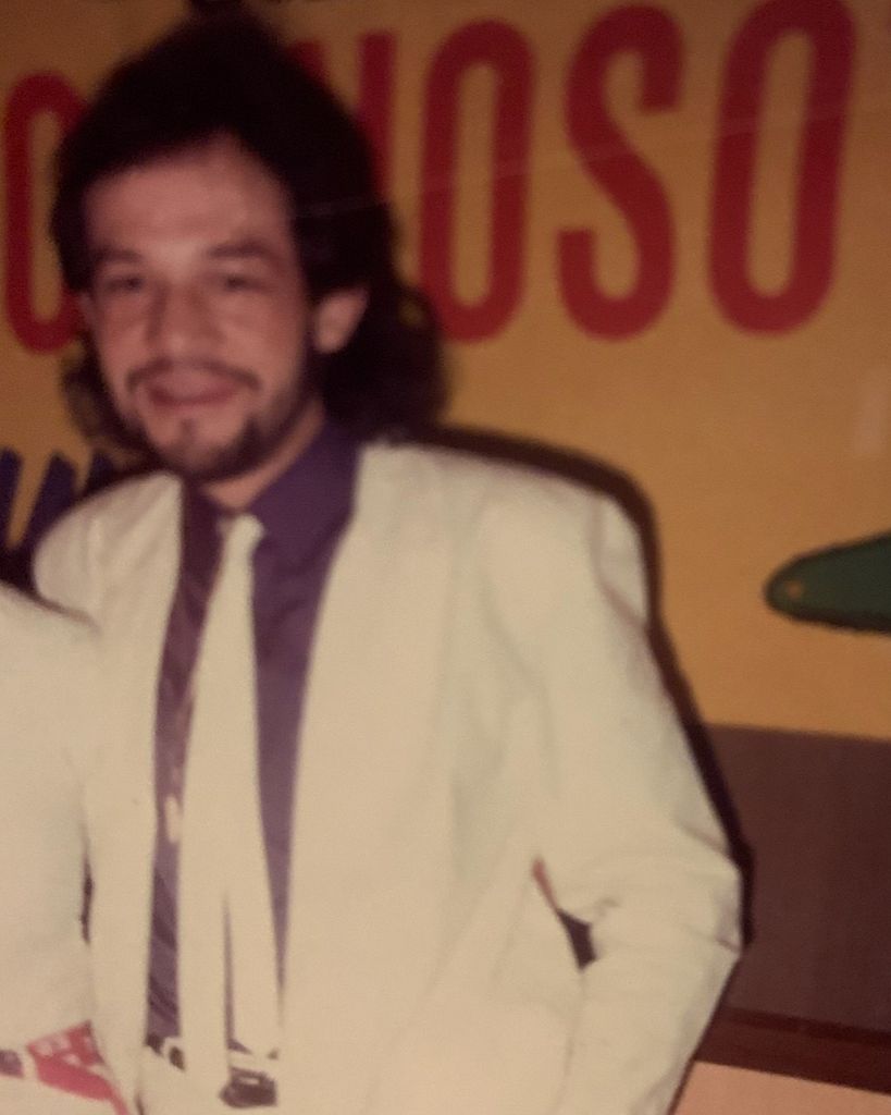 Raul M. Reyna