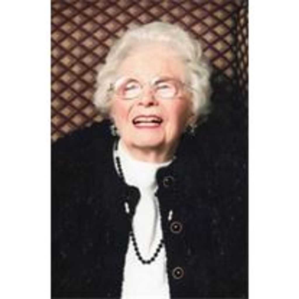 Josephine Mendelson Wilcox