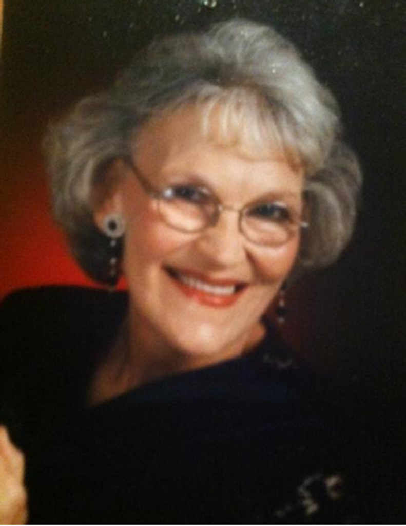 Joyce Ellen (Boyer) Gibson