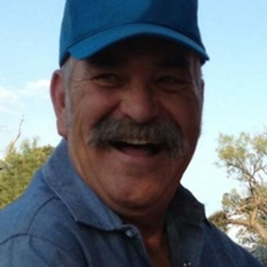 Darrell G. Phillips