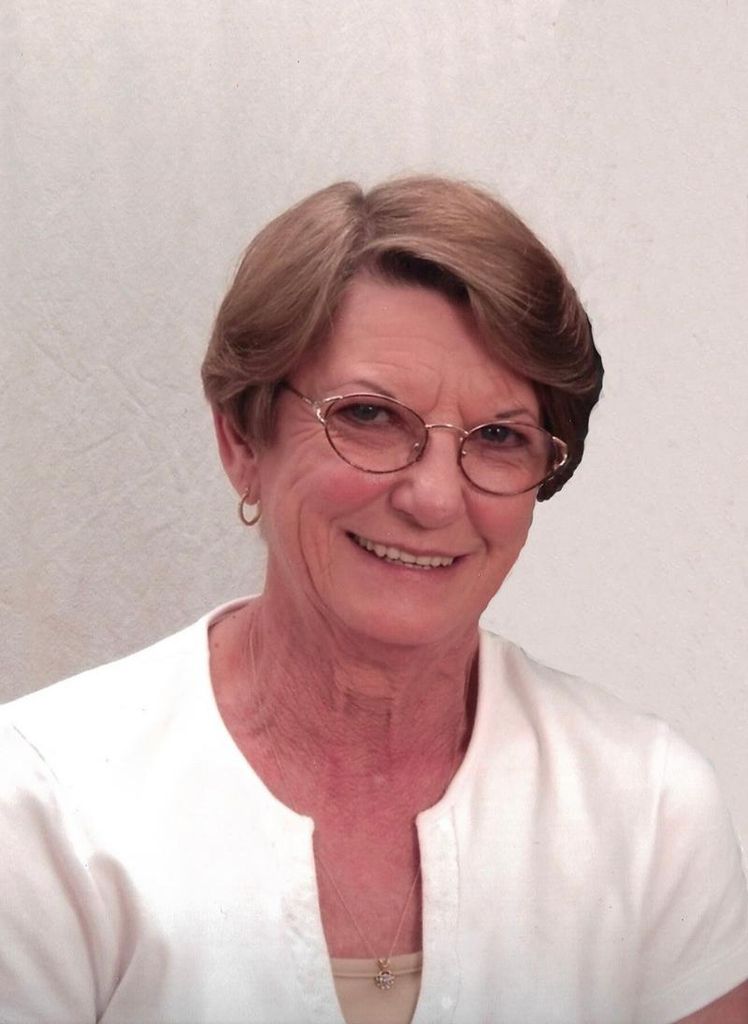 Linda Gail Unwin