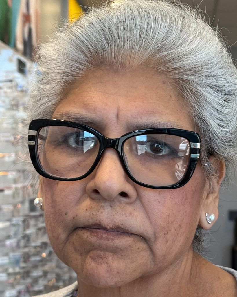 Dora Alicia Rincon Galarza Profile Photo