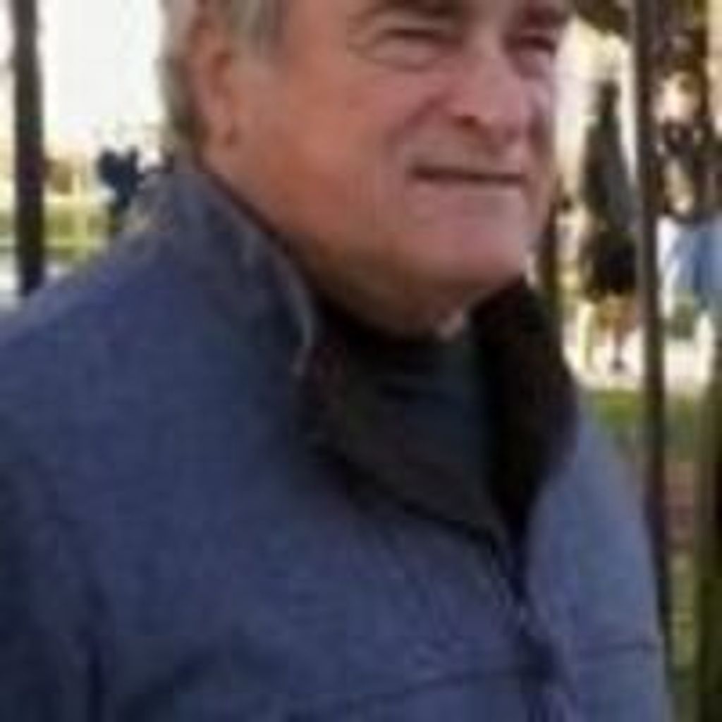 John T "Jack" Bryant