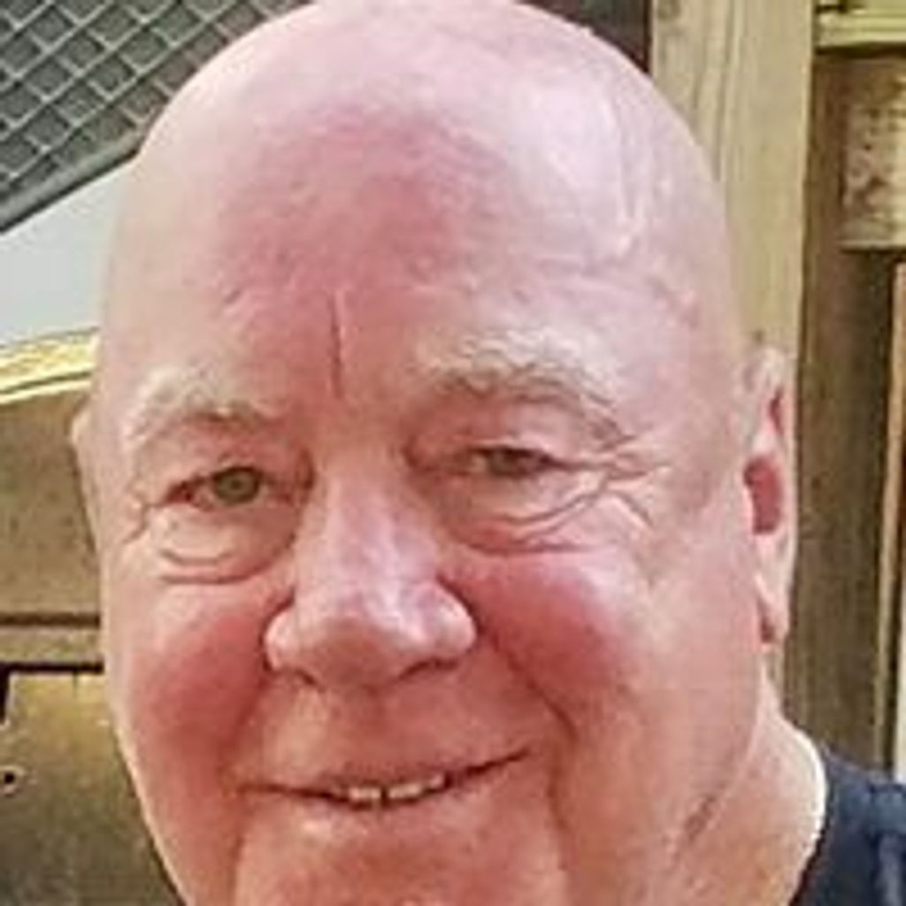 James Grant Corle Profile Photo