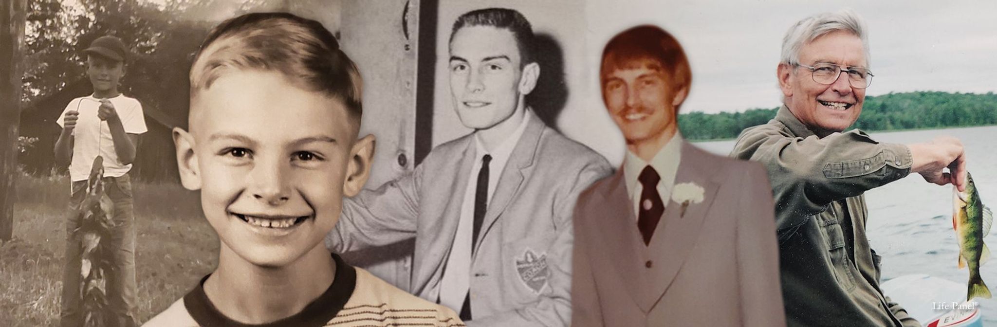 Cover photo for Lonnie Bostelman's Obituary